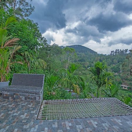 Tea Cabins เอลลา ภายนอก รูปภาพ