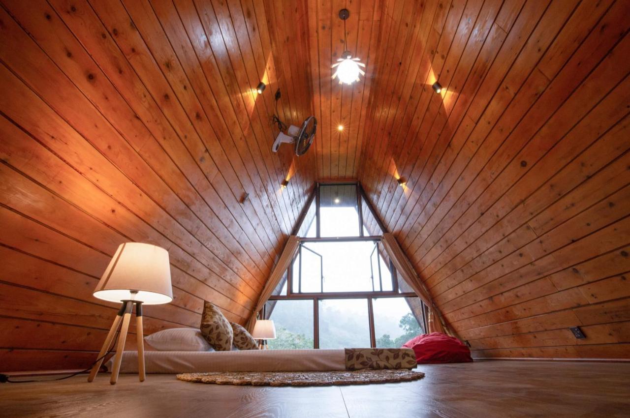 Tea Cabins เอลลา ภายนอก รูปภาพ