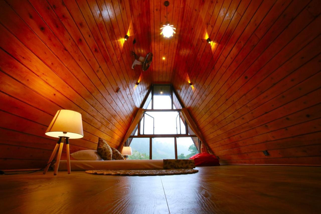 Tea Cabins เอลลา ภายนอก รูปภาพ